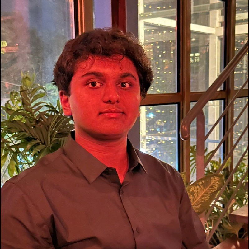 Abhay Manikanti