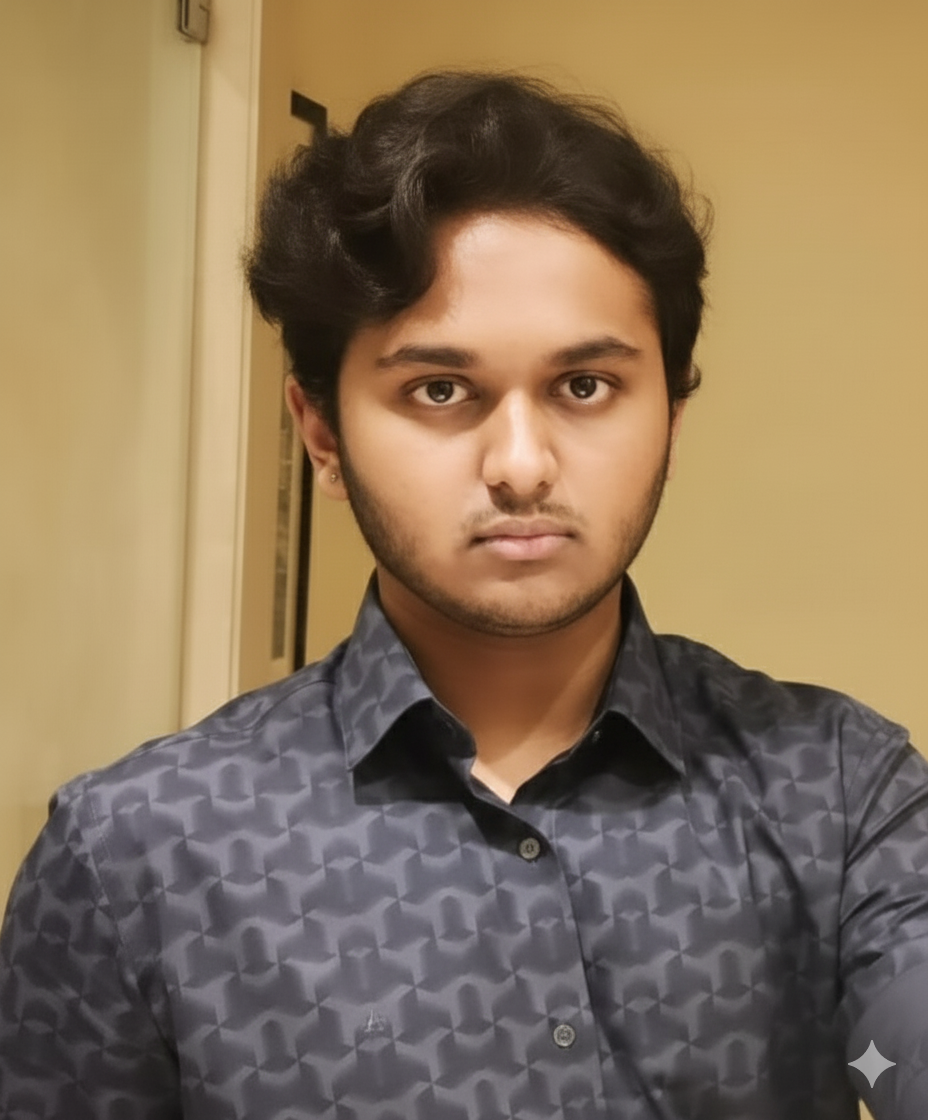 Abhay Manikanti